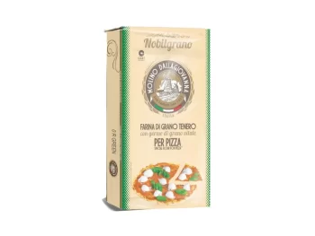 MEPA Alimentari - MOLINO DALLA GIOVANNA FARINA NOBILGRANO 0R PIZZA VERDE GERME