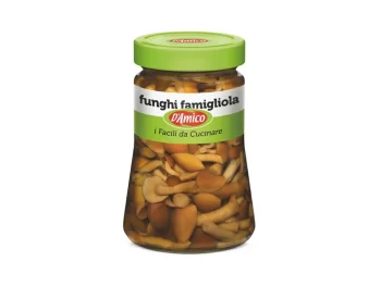 MEPA Alimentari - D'AMICO D'AMICO FUNGHI FAMIGLIOLA