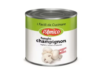 MEPA Alimentari - D'AMICO D'AMICO FUNGHI CHAMPIGNON