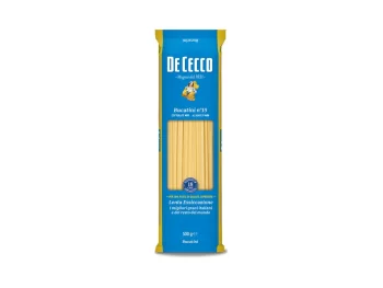 MEPA Alimentari - DE CECCO DE CECCO BUCATINI
