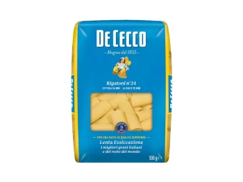 MEPA Alimentari - DE CECCO DE CECCO RIGATONI