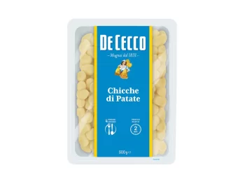 MEPA Alimentari - DE CECCO DE CECCO CHICCHE DI PATATE