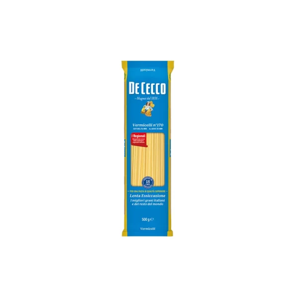 MEPA Alimentari - DE CECCO DE CECCO VERMICELLI