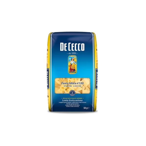 MEPA Alimentari - DE CECCO DE CECCO PASTA MISTA