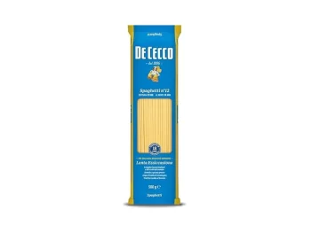 MEPA Alimentari - DE CECCO DE CECCO SPAGHETTI