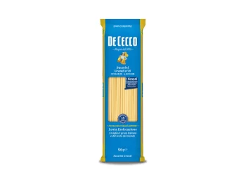 MEPA Alimentari - DE CECCO DE CECCO BUCATINI GRANDI N.16