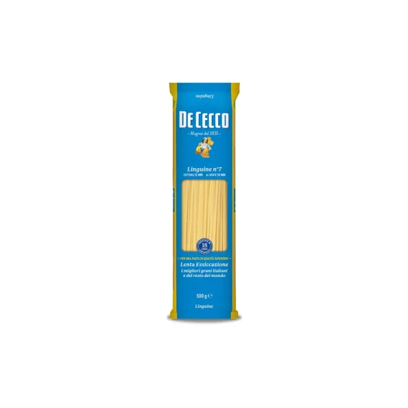 MEPA Alimentari - DE CECCO DE CECCO LINGUINE