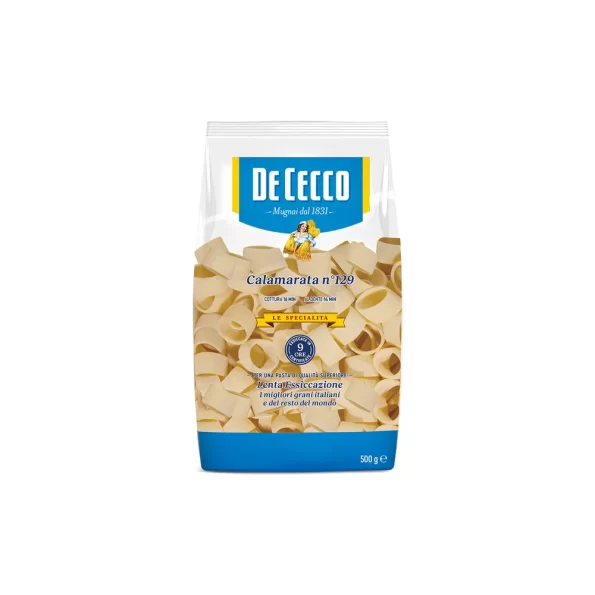 MEPA Alimentari - DE CECCO DE CECCO CALAMARATA