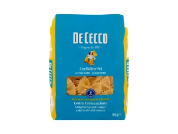 MEPA Alimentari - DE CECCO DE CECCO FARFALLE
