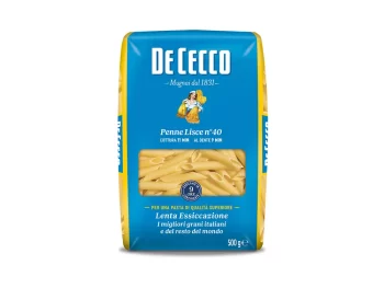 MEPA Alimentari - DE CECCO DE CECCO PENNE LISCE