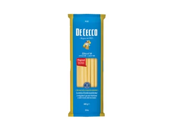 MEPA Alimentari - DE CECCO DE CECCO ZITA