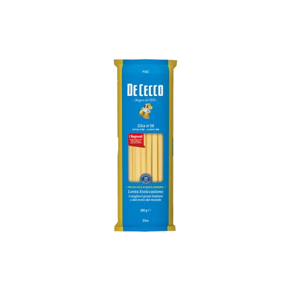 MEPA Alimentari - DE CECCO DE CECCO ZITA