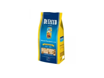 MEPA Alimentari - DE CECCO DE CECCO MEZZI PACCHERI LISCI