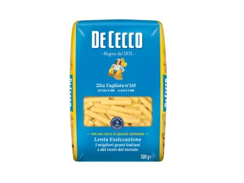 MEPA Alimentari - DE CECCO DE CECCO ZITA TAGLIATA