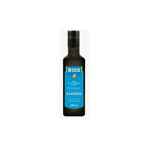 MEPA Alimentari - DE CECCO DE CECCO OLIO EXTRA VERGINE CLASSICO