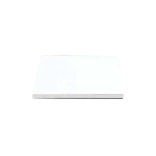 MEPA Alimentari - DECORA SOTTOTORTA QUADRATO BIANCO H 1.2 CM 36X36 COD.0931359