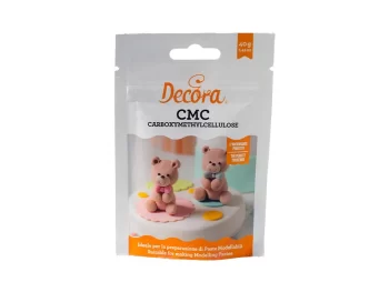 MEPA Alimentari - DECORA DECORA CMC ADDENSANTE COD.9261662