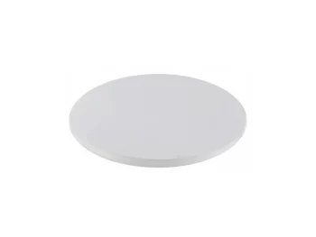 MEPA Alimentari - DECORA SOTTOTORTA TONDO BIANCO H 1