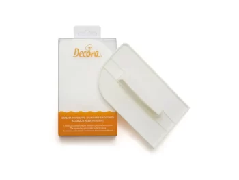 MEPA Alimentari - DECORA DECORA SPALMA FONDENTE 16 X H9.5 COD. 9260274