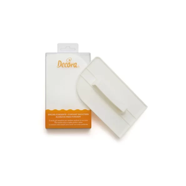 MEPA Alimentari - DECORA DECORA SPALMA FONDENTE 16 X H9.5 COD. 9260274