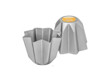 MEPA Alimentari - DECORA DECORA STAMPO PANDORO ALLUMINIO 1KG
