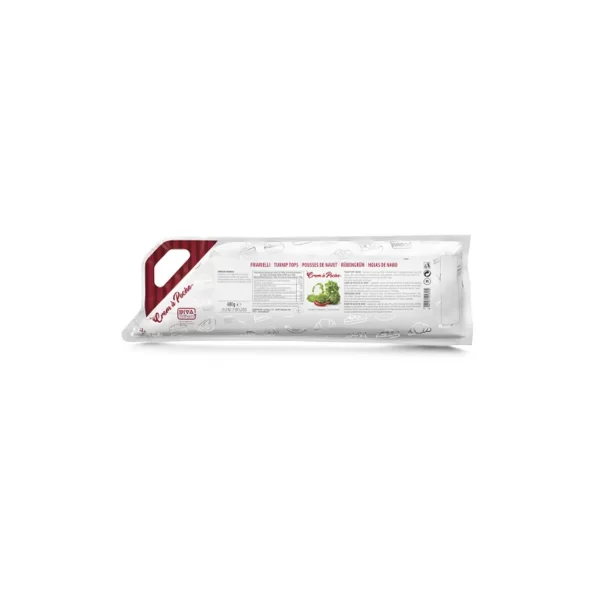 MEPA Alimentari - DEMETRA DEMETRA SAC A POCHE CREMA DI FRIARIELLI