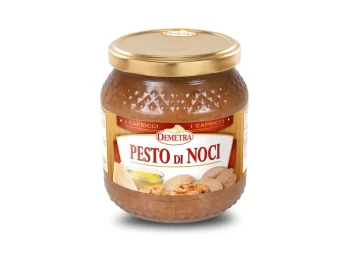 MEPA Alimentari - DEMETRA DEMETRA PESTO DI NOCI