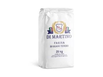 MEPA Alimentari - MOLINO DENTI DI MARTINO FARINA 00 ITALIANA