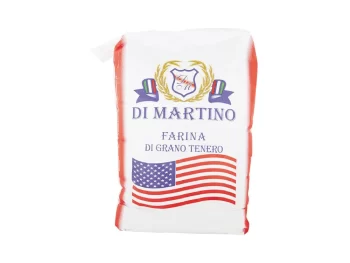 MEPA Alimentari - MOLINO DENTI DI MARTINO FARINA 0 MANITOBA