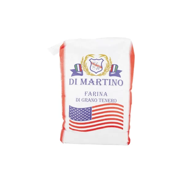 MEPA Alimentari - MOLINO DENTI DI MARTINO FARINA 0 MANITOBA