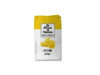 MEPA Alimentari - MOLINO DENTI DENTI FARINA PER PASTA FRESCA