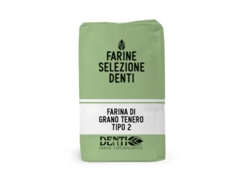MEPA Alimentari - MOLINO DENTI DENTI FARINA TIPO 2