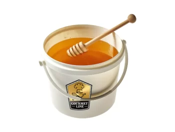 MEPA Alimentari - MIELE MARCHIO GOURMET LINE - GOURMET LINE MIELE LIQUIDO *** EL ***