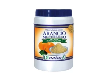 MEPA Alimentari - DIA DIA AROMA IN PASTA NATURALE C/SCORZE ARANCIO CF 1