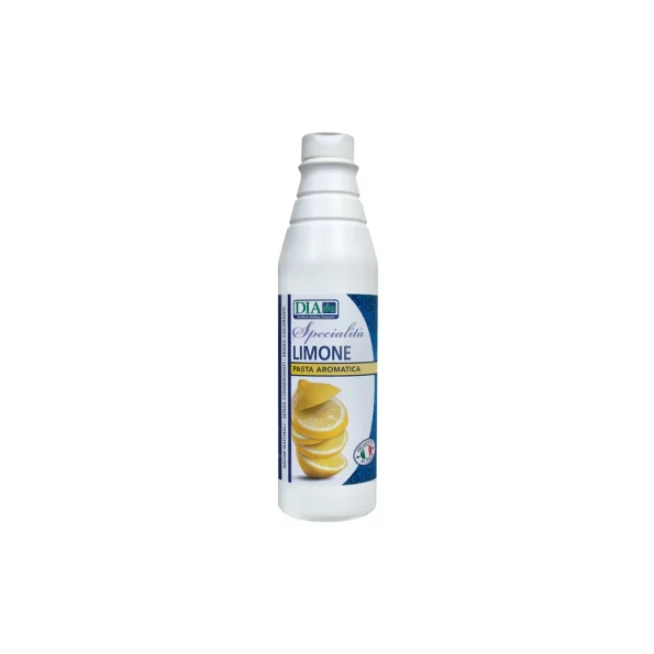 MEPA Alimentari - DIA DIA AROMA IN PASTA LIMONE SPEC