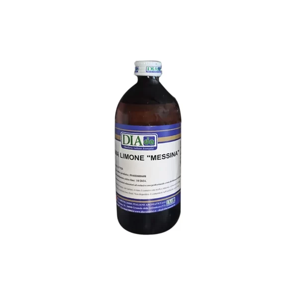 MEPA Alimentari - DIA DIA AROMA LIQUIDO LIMONE ***MESSINA*** CF  500GR