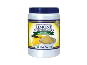 MEPA Alimentari - DIA DIA AROMA IN PASTA NATURALE C/SCORZE LIMONE CF 1