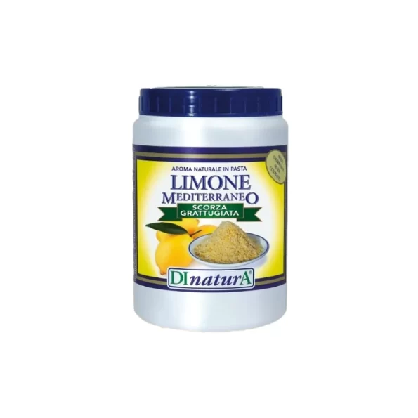 MEPA Alimentari - DIA DIA AROMA IN PASTA NATURALE C/SCORZE LIMONE CF 1