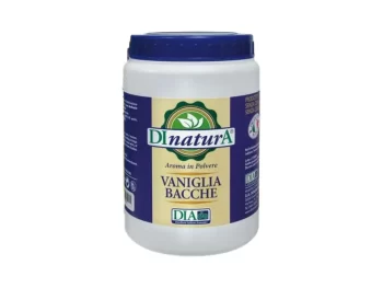MEPA Alimentari - DIA DIA AROMA IN POLVERE VANIGLIA BACCHE CF 500GR (CT 9CF)