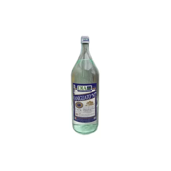 MEPA Alimentari - DIA DIA AROMA (ALCOOL) NATURALE VANIGLIATO