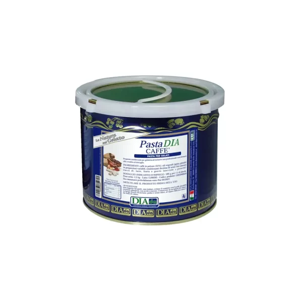 MEPA Alimentari - DIA DIA AROMA PASTA CAFFE'