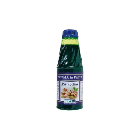 MEPA Alimentari - DIA DIA AROMA IN PASTA PISTACCHIO SPEC. CF 1 KG (CT 6CF)