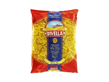 MEPA Alimentari - DIVELLA DIVELLA PASTA MISTA