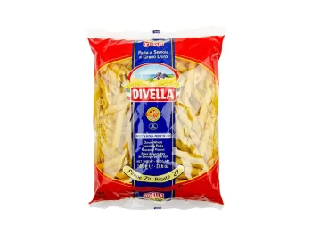 MEPA Alimentari - DIVELLA DIVELLA PENNE ZITI RIGATI