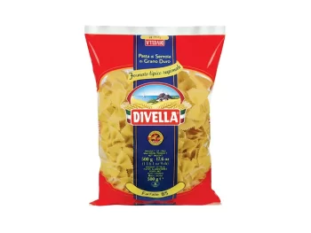 MEPA Alimentari - DIVELLA DIVELLA FARFALLE