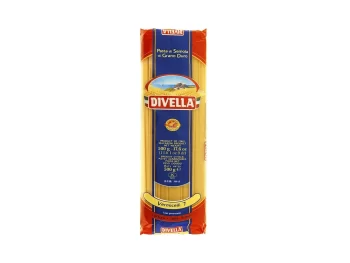 MEPA Alimentari - DIVELLA DIVELLA VERMICELLI - REG