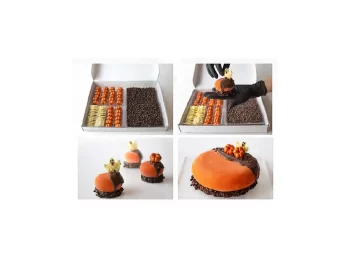 MEPA Alimentari - DOBLA DOBLA HALLOWEEN KIT COD. 61643