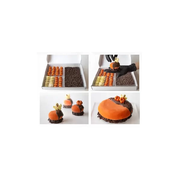 MEPA Alimentari - DOBLA DOBLA HALLOWEEN KIT COD. 61643