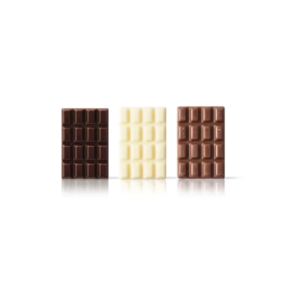 MEPA Alimentari - DOBLA DOBLA MINI BARS ASSORTMENT COD. 71530