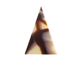 MEPA Alimentari - DOBLA DOBLA DIABLO TRIANGLE DARK/WHITE COD. 73227